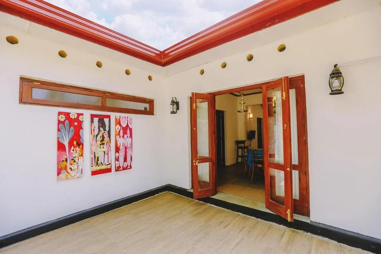 Bopegedara Comfort Villa - Kandy