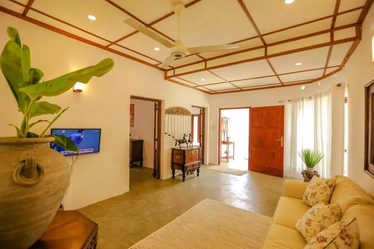 Bopegedara Comfort Villa - Kandy Sri Lanka