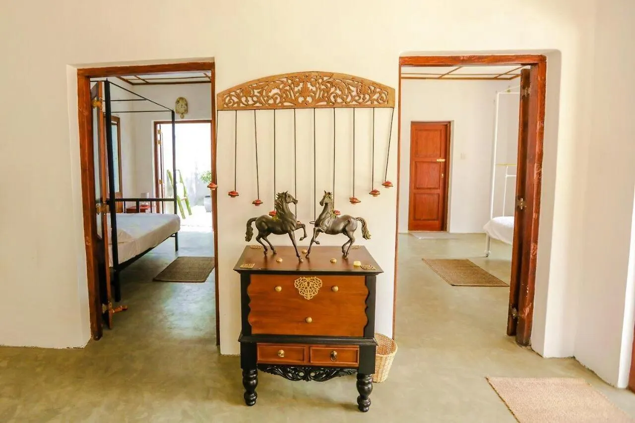Bopegedara Comfort Villa - Kandy Sri Lanka