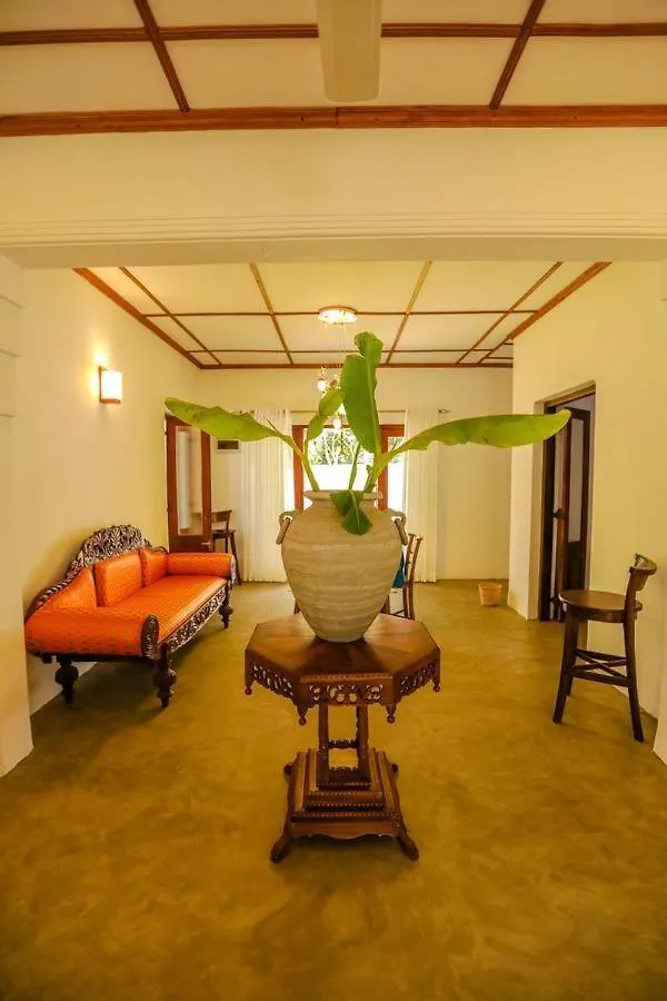 Bopegedara Comfort Villa - Kandy 0*,