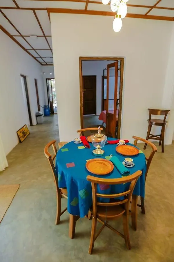 Bopegedara Comfort Villa - Kandy