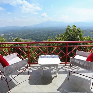  Privatunterkunft Redhill Kandy